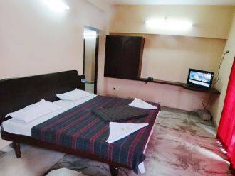 Anamalais Hotel, Tirupur 2